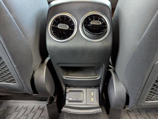 Certified 2025 Mercedes-Benz GLA 250 image 16