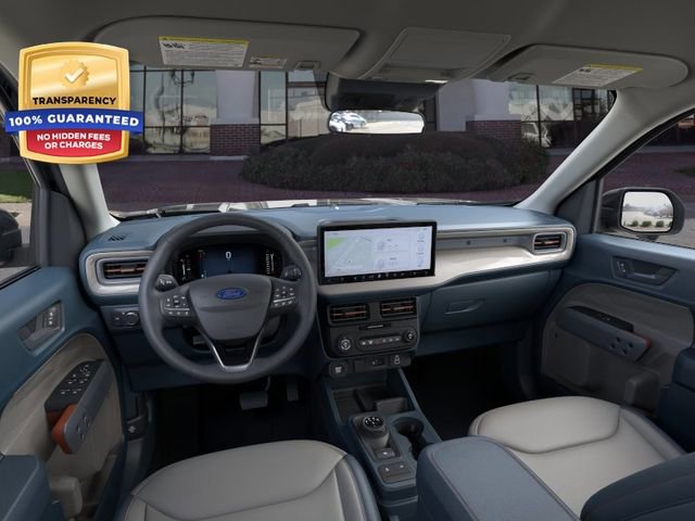 New 2026 Ford Maverick Lariat image 9