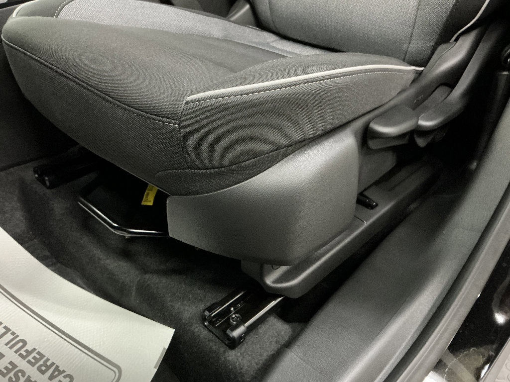 New 2026 Chevrolet TrailBlazer LT AWD/4WD image 19