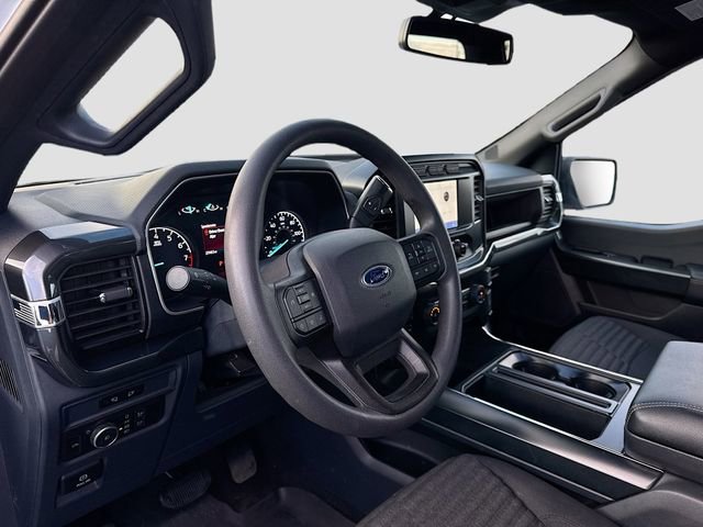 Used 2022 Ford F150 XL w/ STX Appearance Package image 10