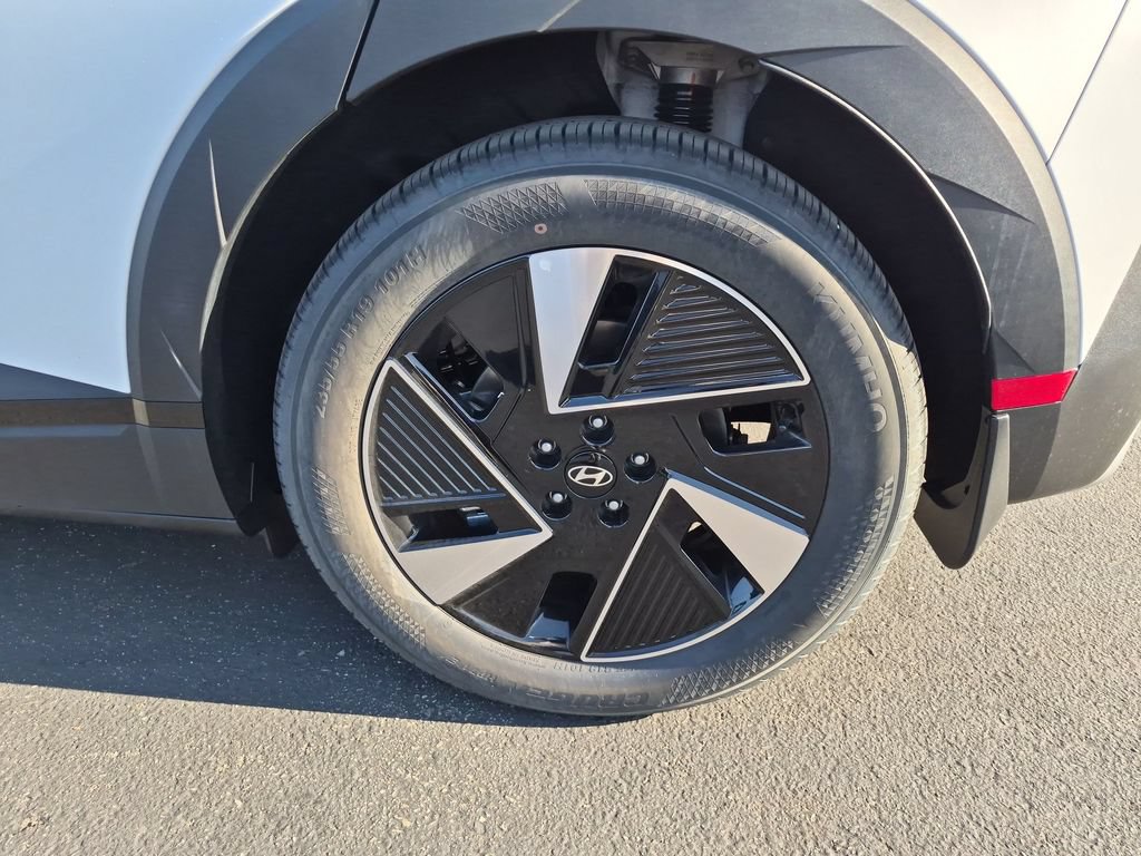 New 2026 Hyundai Ioniq 5 SEL RWD image 11