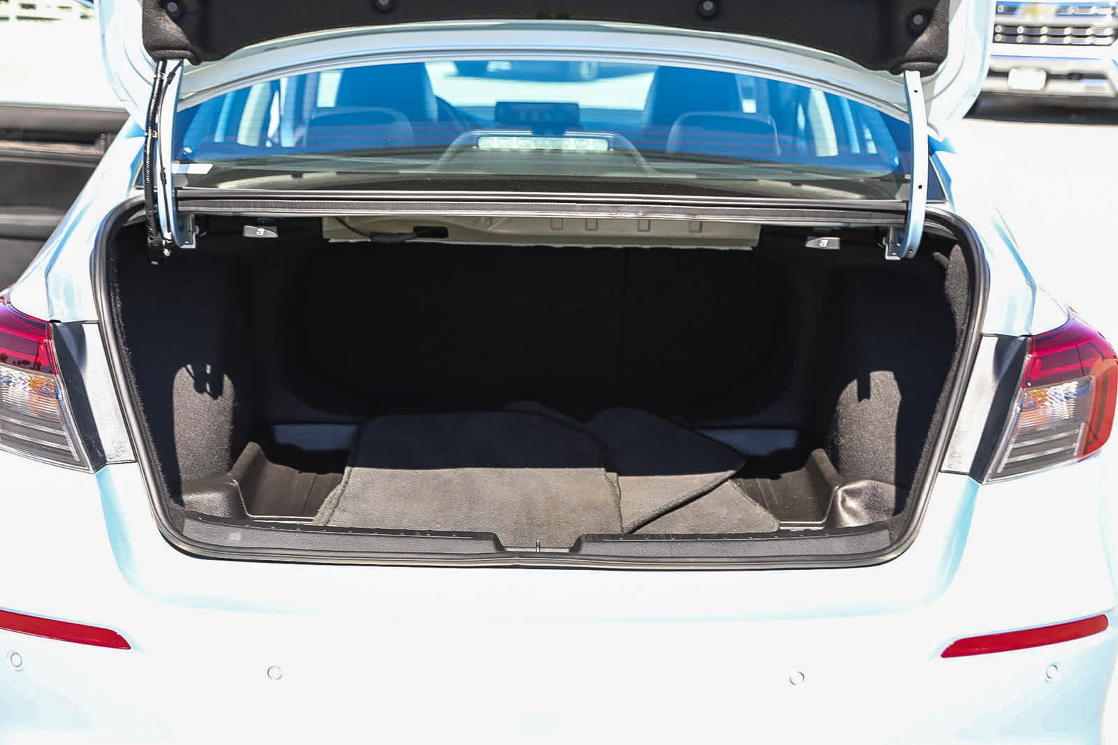 Used 2022 Honda Civic Touring image 25