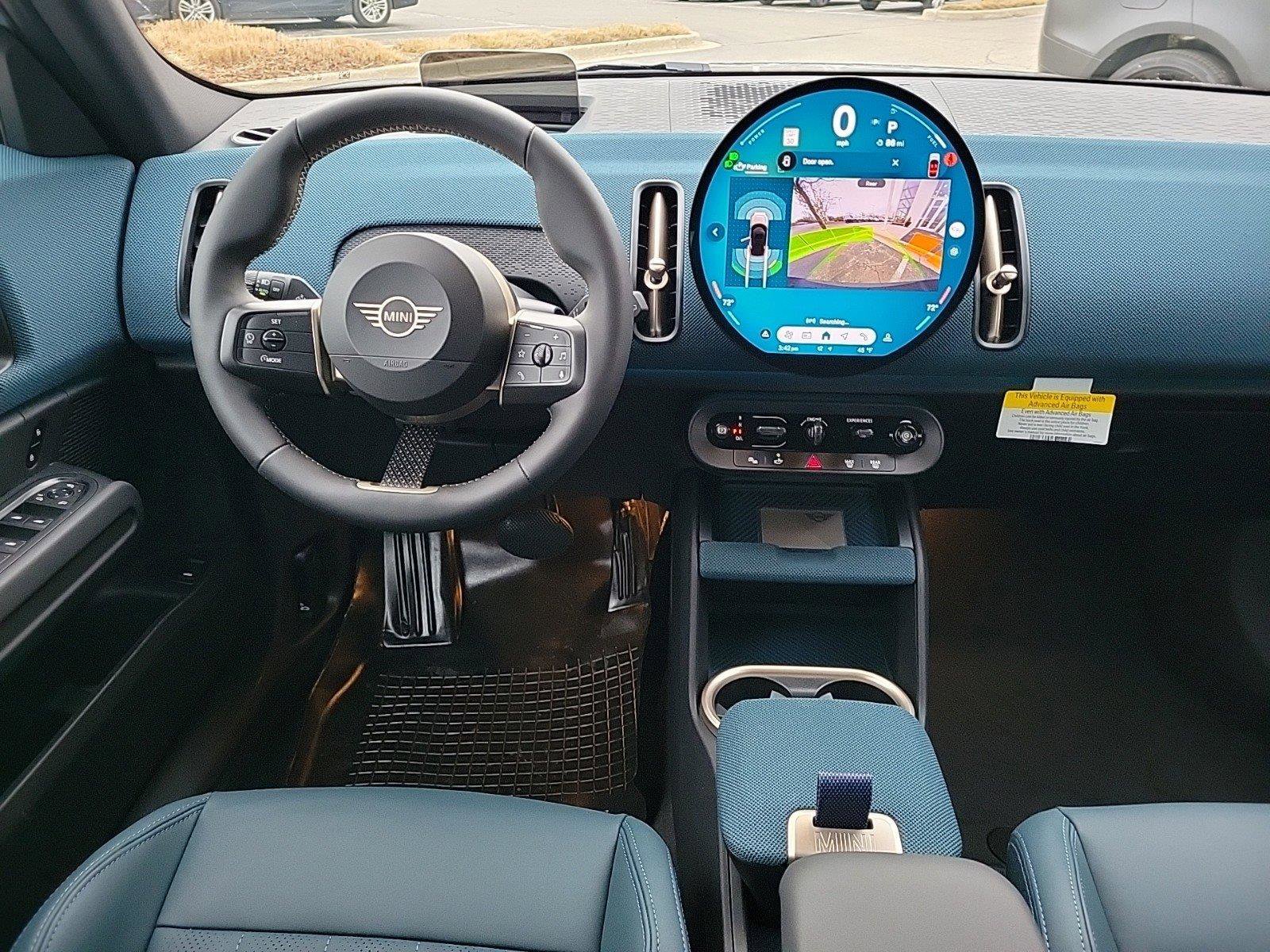 Used 2025 MINI Cooper Countryman S AWD/4WD image 19