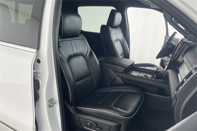 Used 2023 RAM 1500 Limited image 44