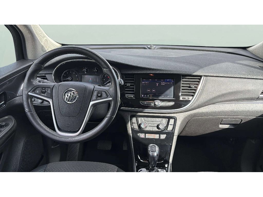 Used 2022 Buick Encore Preferred w/ Safety Package image 12