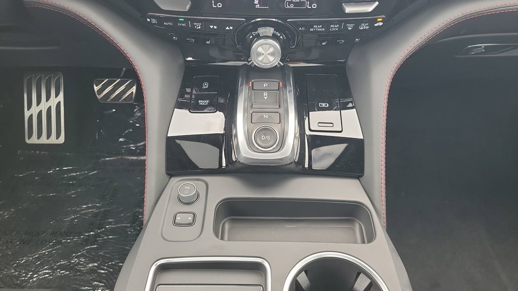 New 2026 Acura MDX A-Spec AWD/4WD image 15