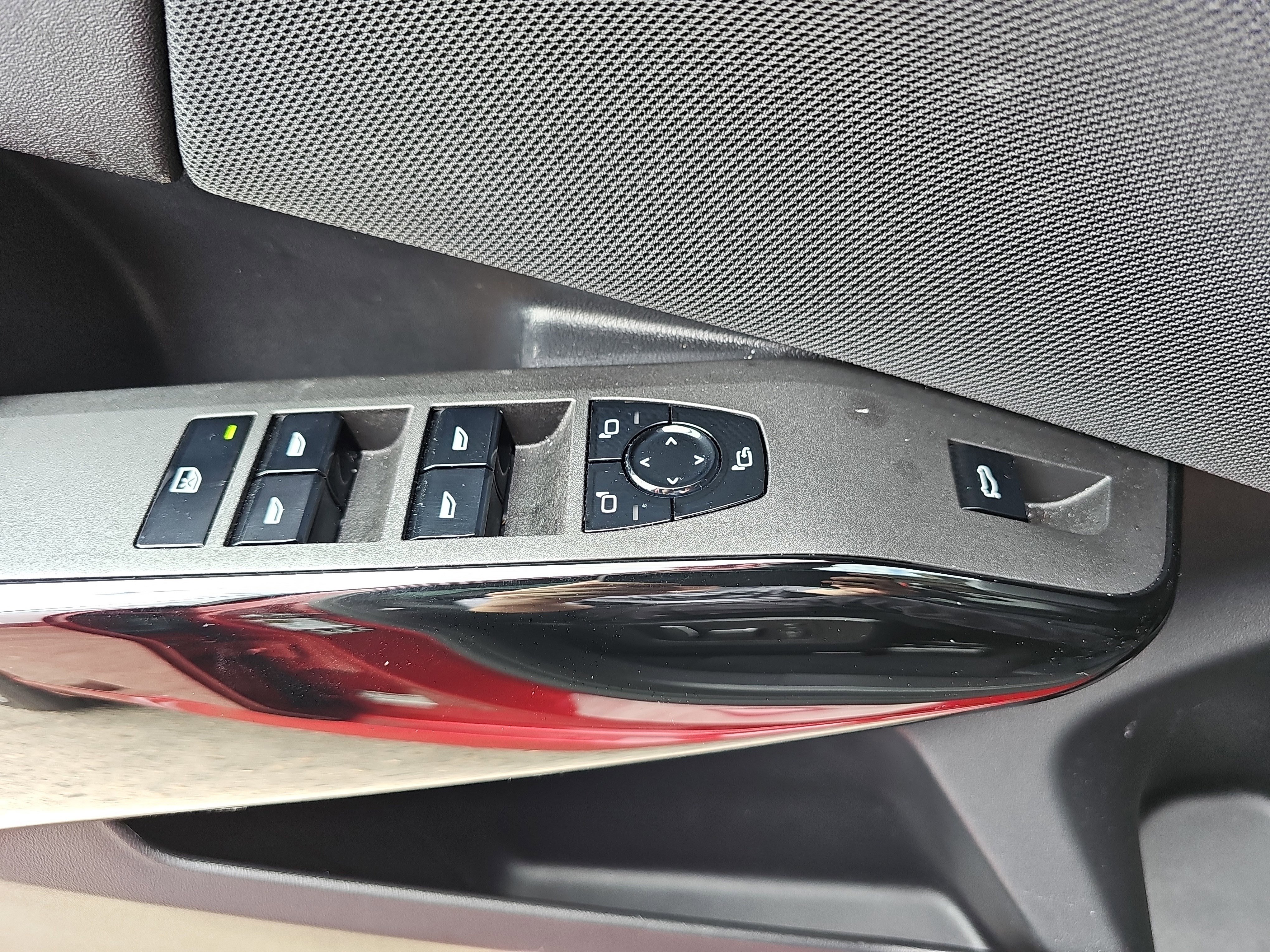 Certified 2025 BMW X3 M50 image 30