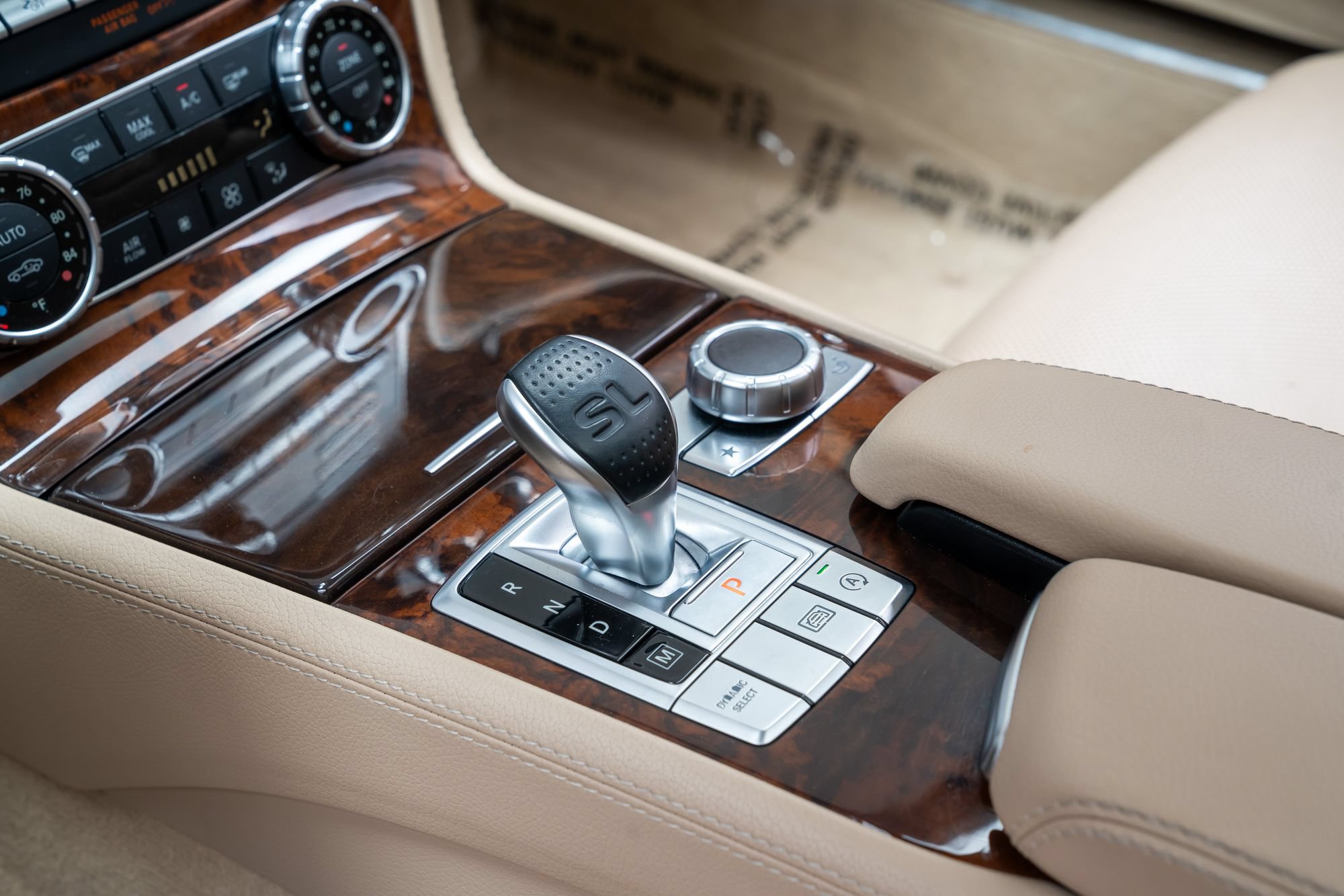Used 2017 Mercedes-Benz SL 450 image 12