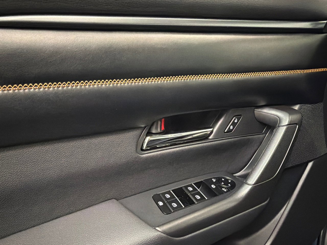 Used 2023 MAZDA CX-50 2.5 Turbo w/ Cargo Package image 35