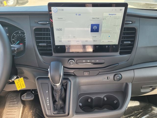 New 2025 Ford Transit 350 AWD image 10