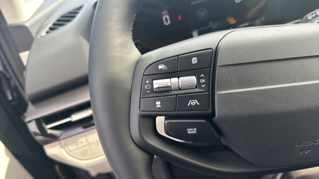 New 2027 Kia Sportage EX AWD/4WD image 36