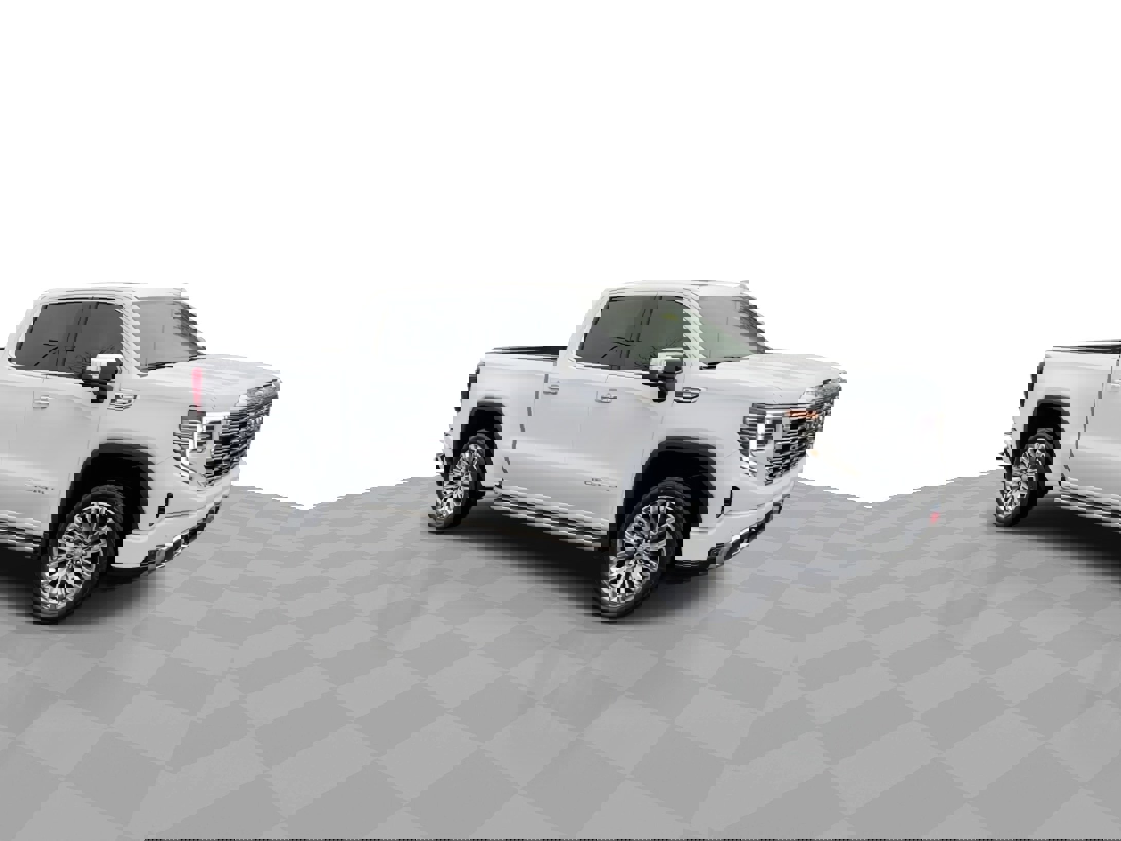 New 2026 GMC Sierra 1500 Denali w/ Denali Reserve Package image 37