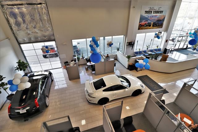 Used 2019 Toyota C-HR Limited image 70