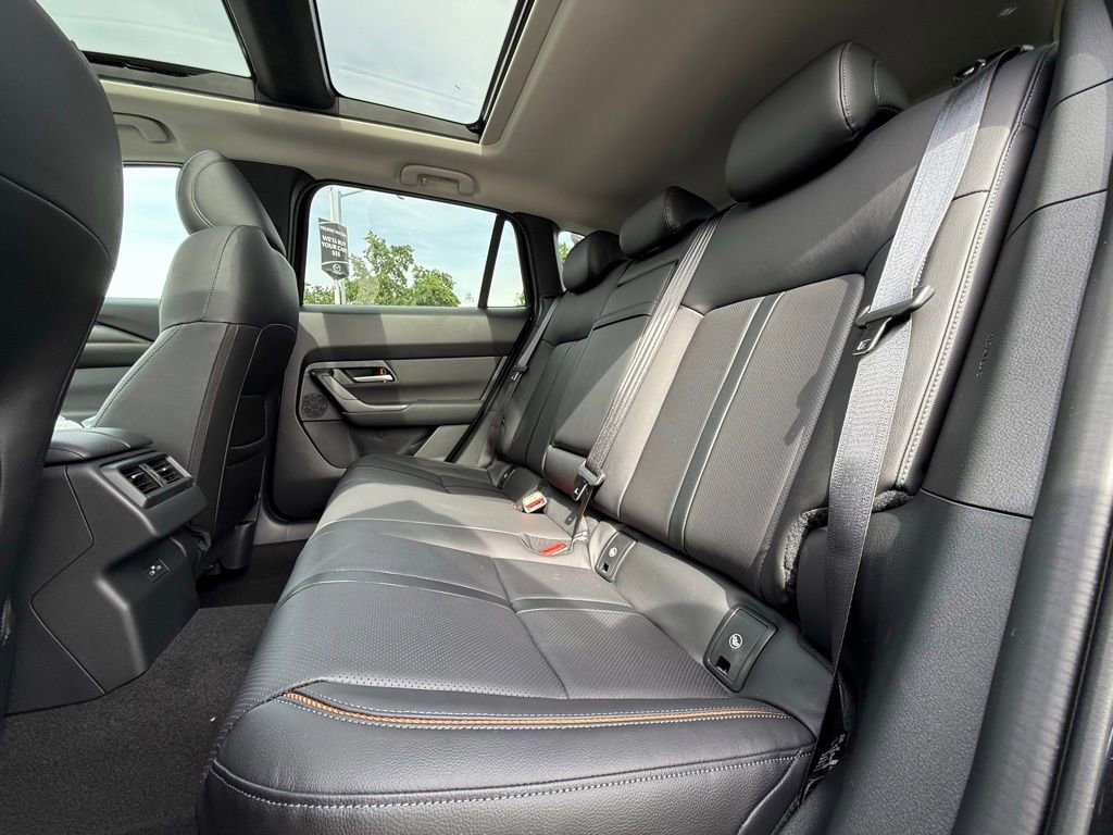 New 2026 MAZDA CX-50 AWD 2.5 S w/ Premium Package image 31