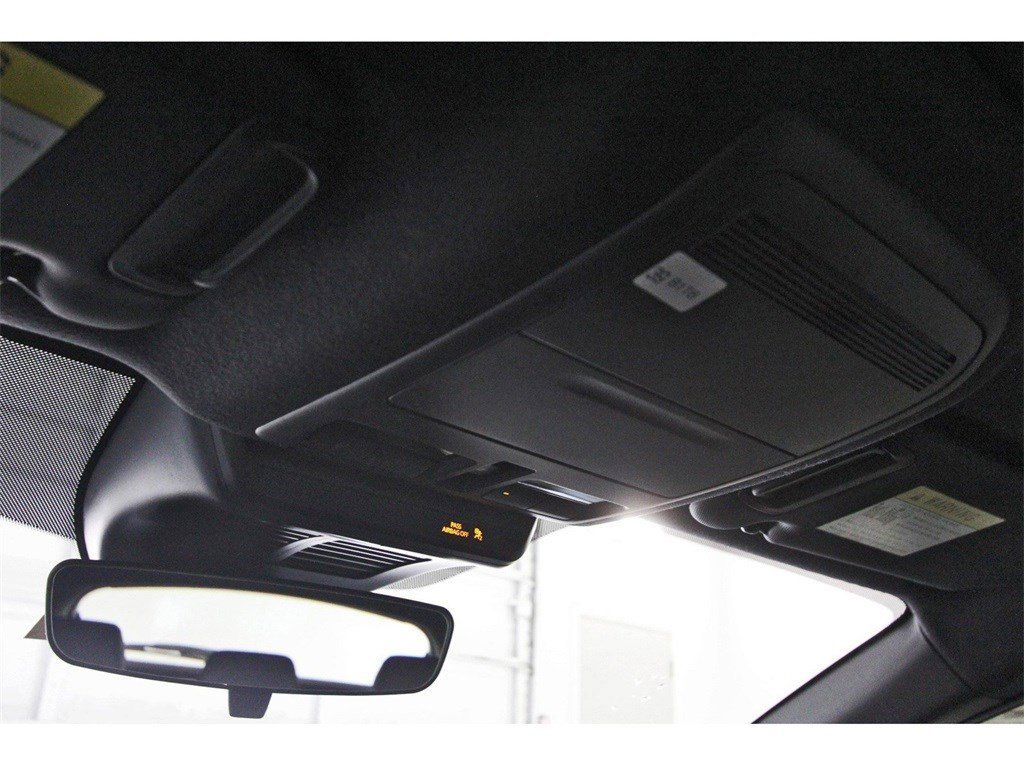 Certified 2025 MAZDA MAZDA3 s image 22