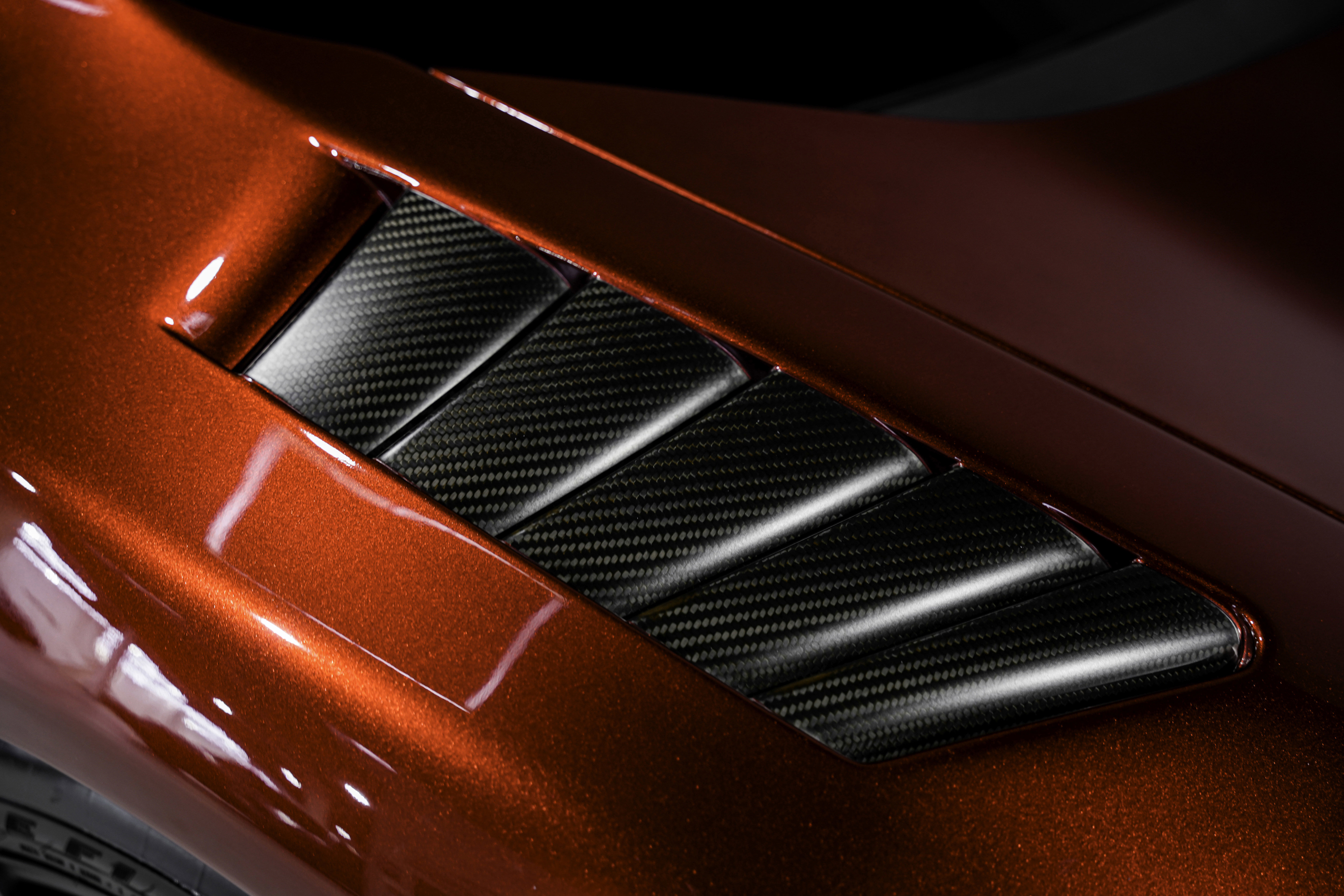 Used 2016 McLaren 675LT Coupe image 35