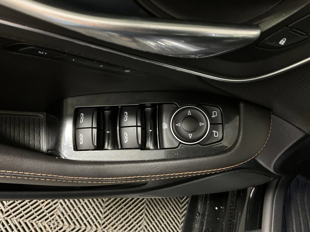 Used 2020 Cadillac CT5 Sport AWD/4WD image 19