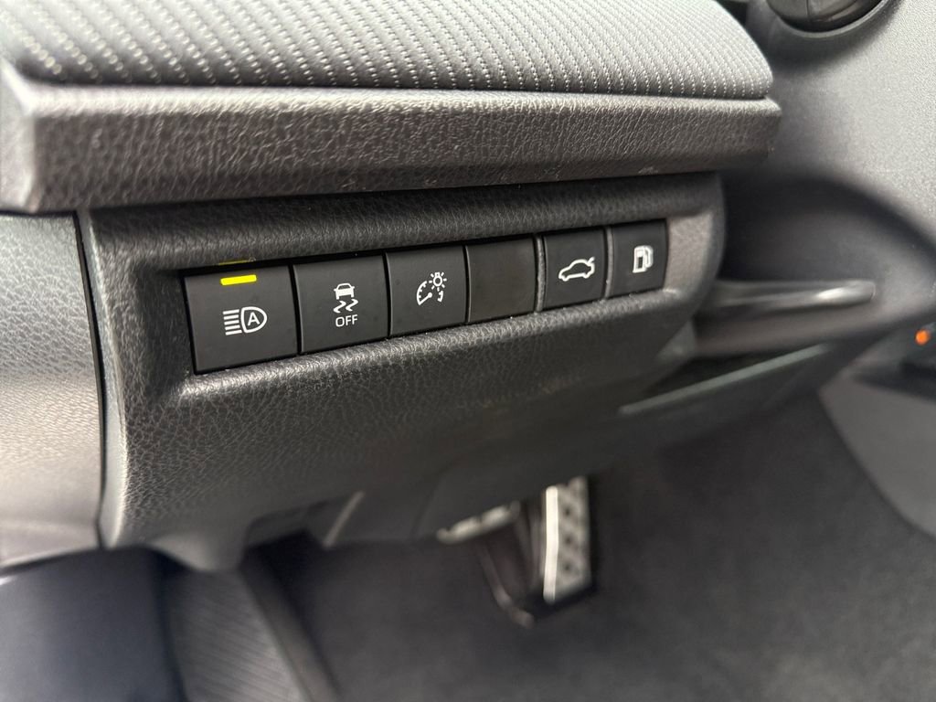 Certified 2025 Toyota Camry SE image 26