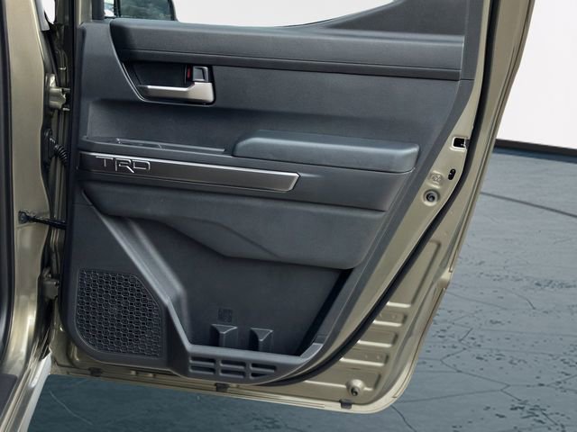 New 2026 Toyota Tacoma TRD Off-Road image 14