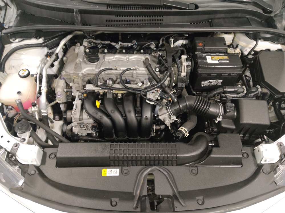 Used 2022 Toyota Corolla LE FWD image 30