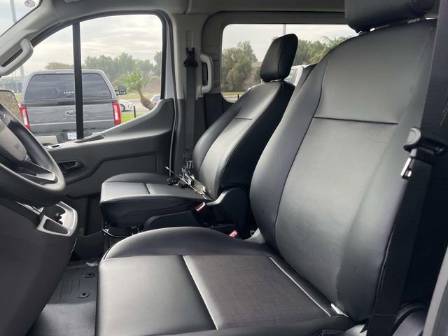 New 2026 Ford Transit 350 XL image 16