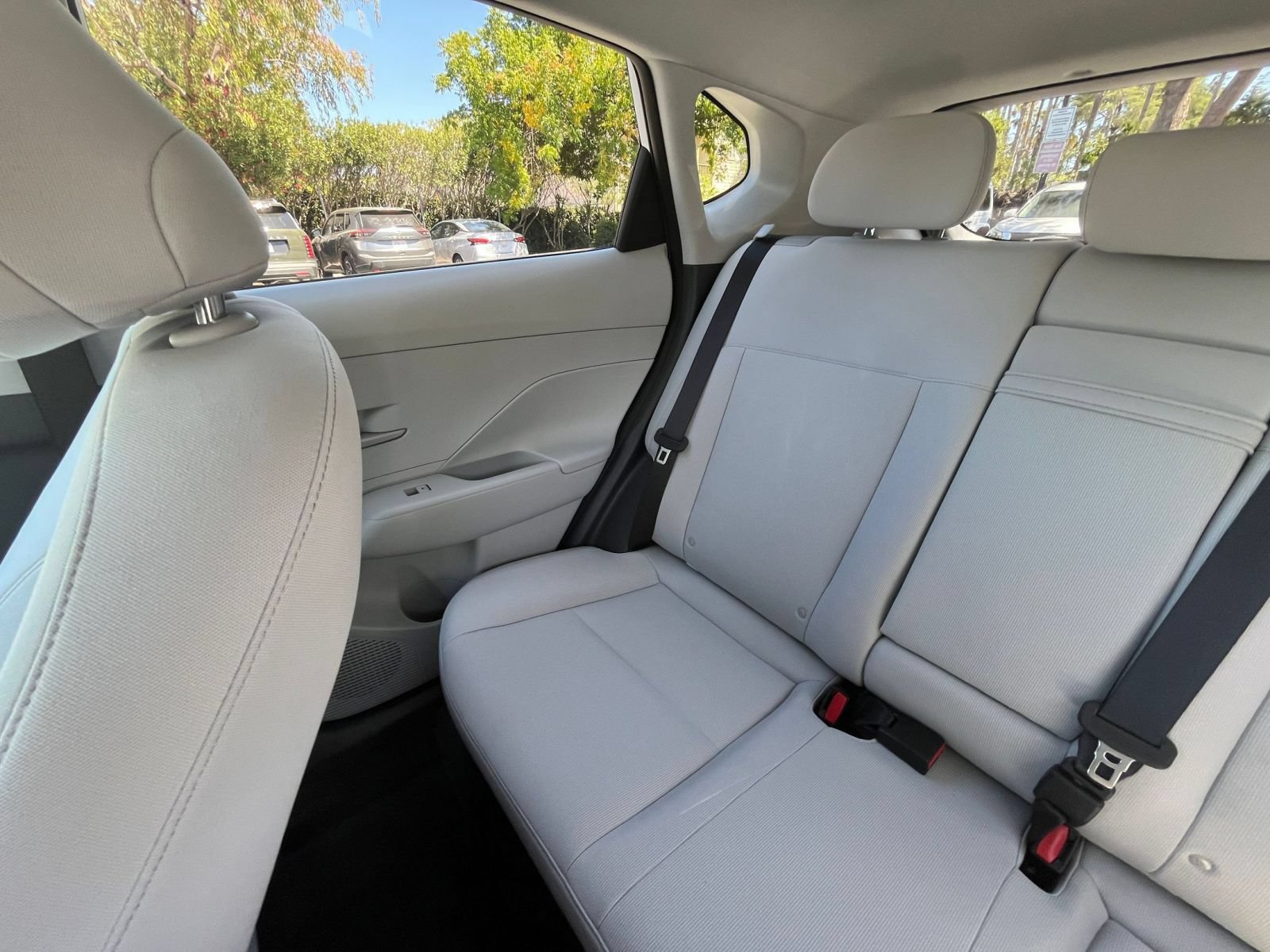 Used 2026 Hyundai Kona SEL Sport FWD image 39