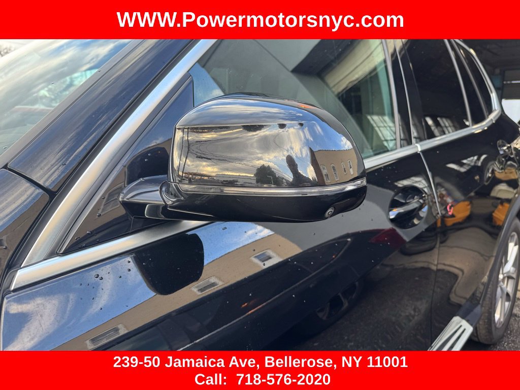 Used 2023 BMW X5 xDrive40i AWD/4WD image 12