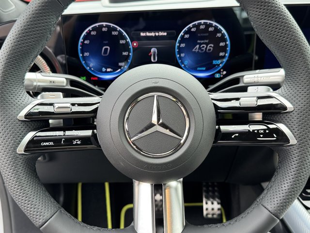 New 2027 Mercedes-Benz CLA 350 image 12