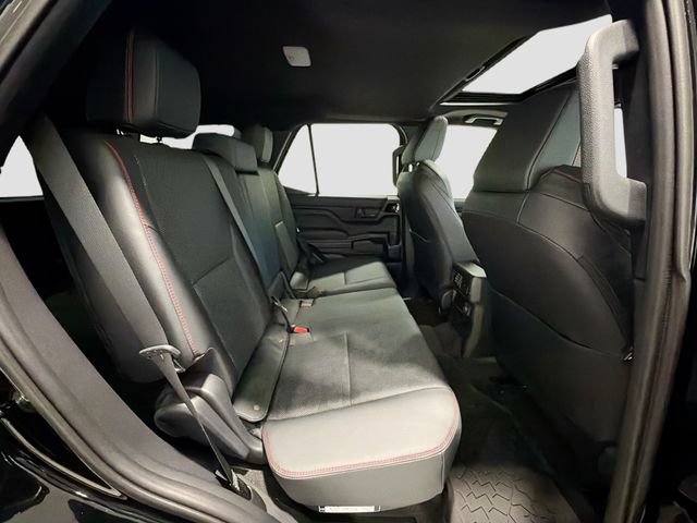 New 2025 Toyota 4Runner TRD Pro AWD/4WD image 22