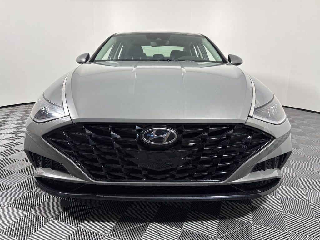Used 2023 Hyundai Sonata SEL image 12