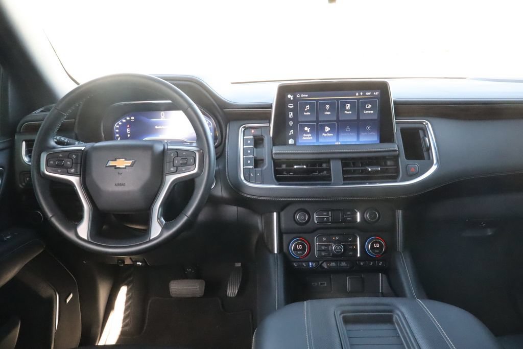 Used 2023 Chevrolet Tahoe Premier RWD image 27