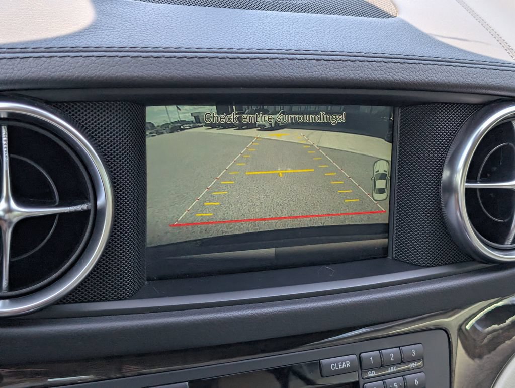 Used 2015 Mercedes-Benz SL 400 image 9