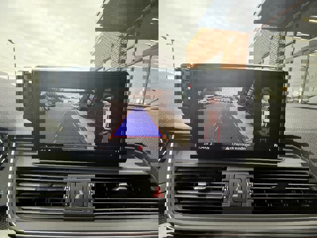 Used 2018 Audi SQ5 Premium Plus image 29