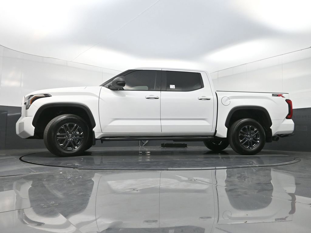 Used 2025 Toyota Tundra SR5 RWD image 28