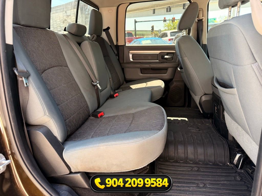Used 2014 RAM 1500 Lone Star image 23