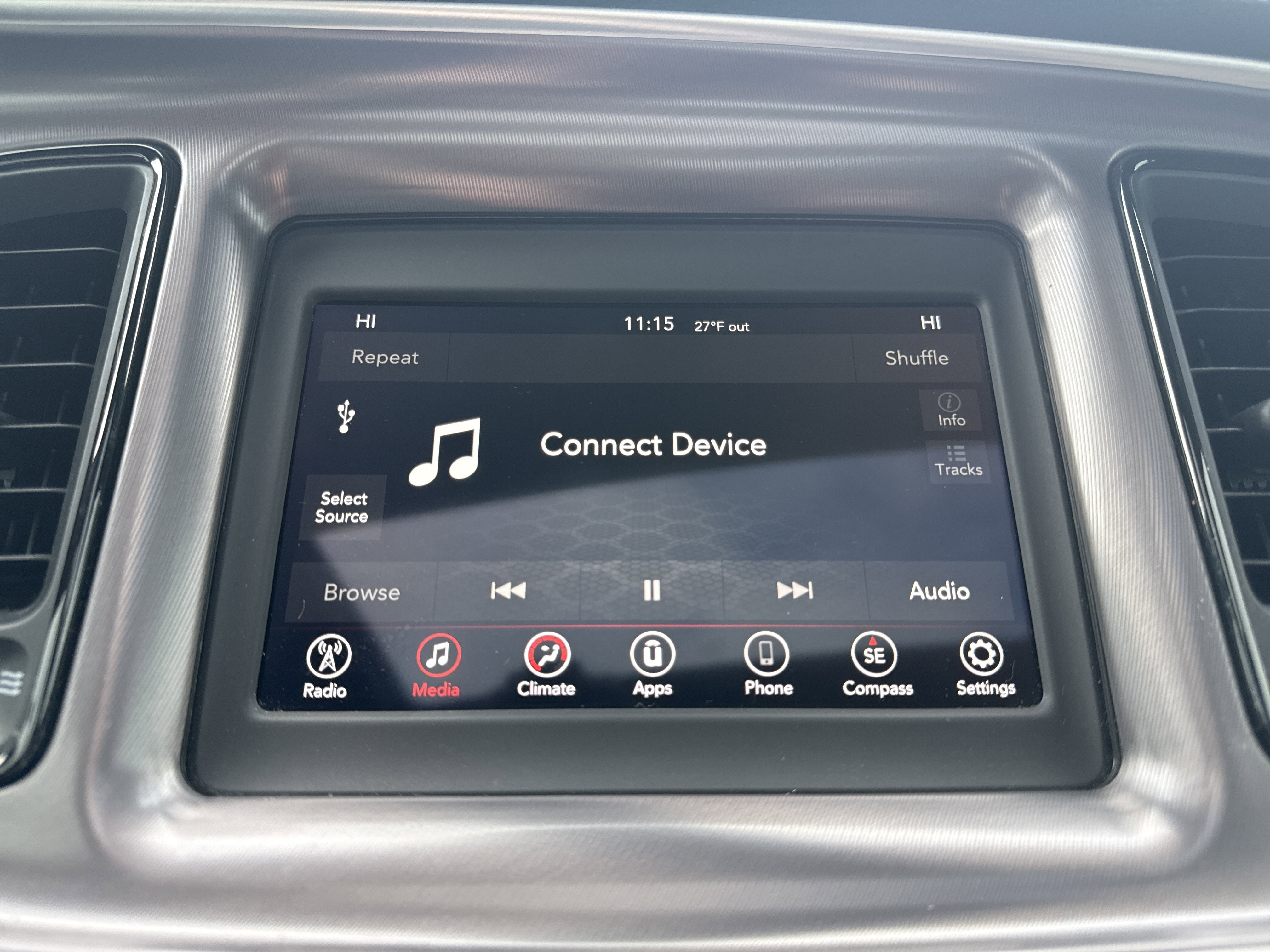 Used 2019 Dodge Challenger GT w/ Blacktop Package image 14