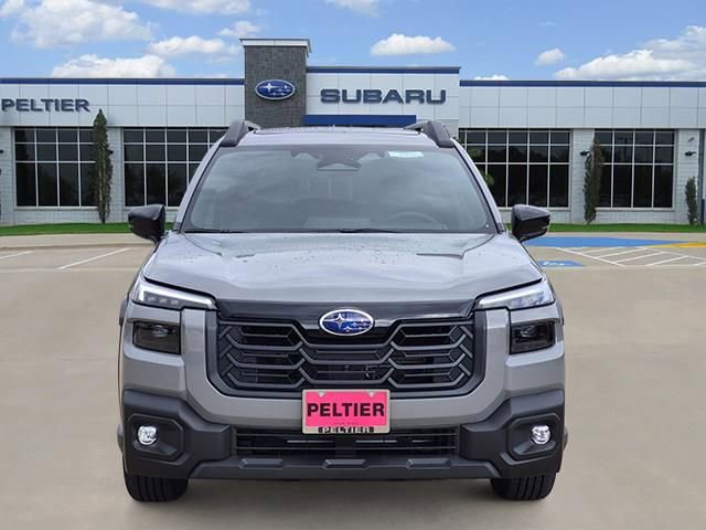 New 2026 Subaru Outback Limited XT image 2