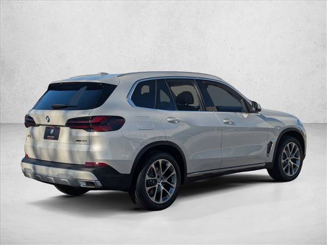 Used 2026 BMW X5 xDrive40i AWD/4WD video 2