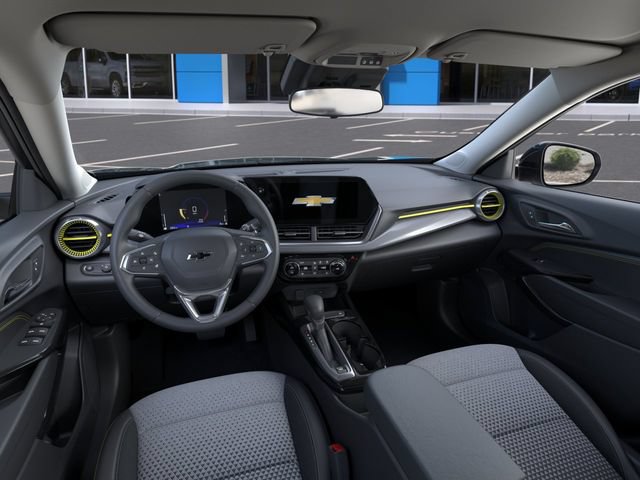 New 2026 Chevrolet Trax LT w/ Driver Confidence Package FWD image 15