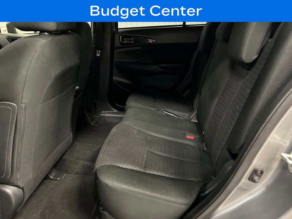 Used 2020 Mitsubishi Eclipse Cross ES image 17