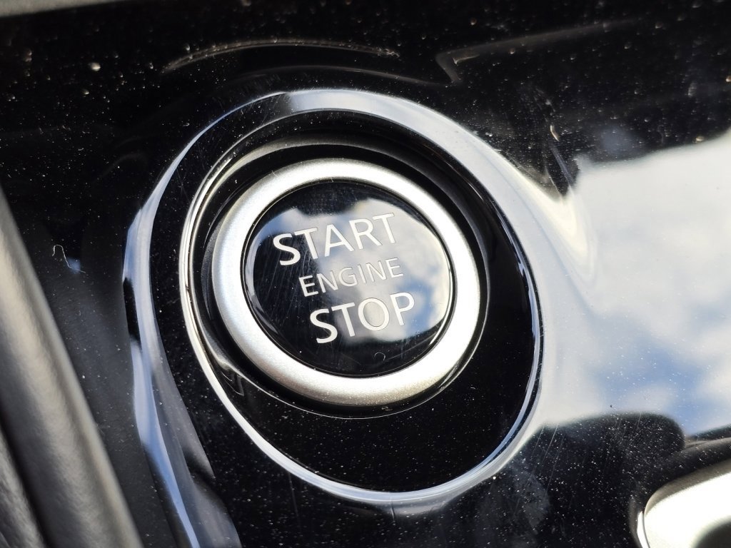 New 2025 Nissan Versa SV w/ Trunk Package image 17