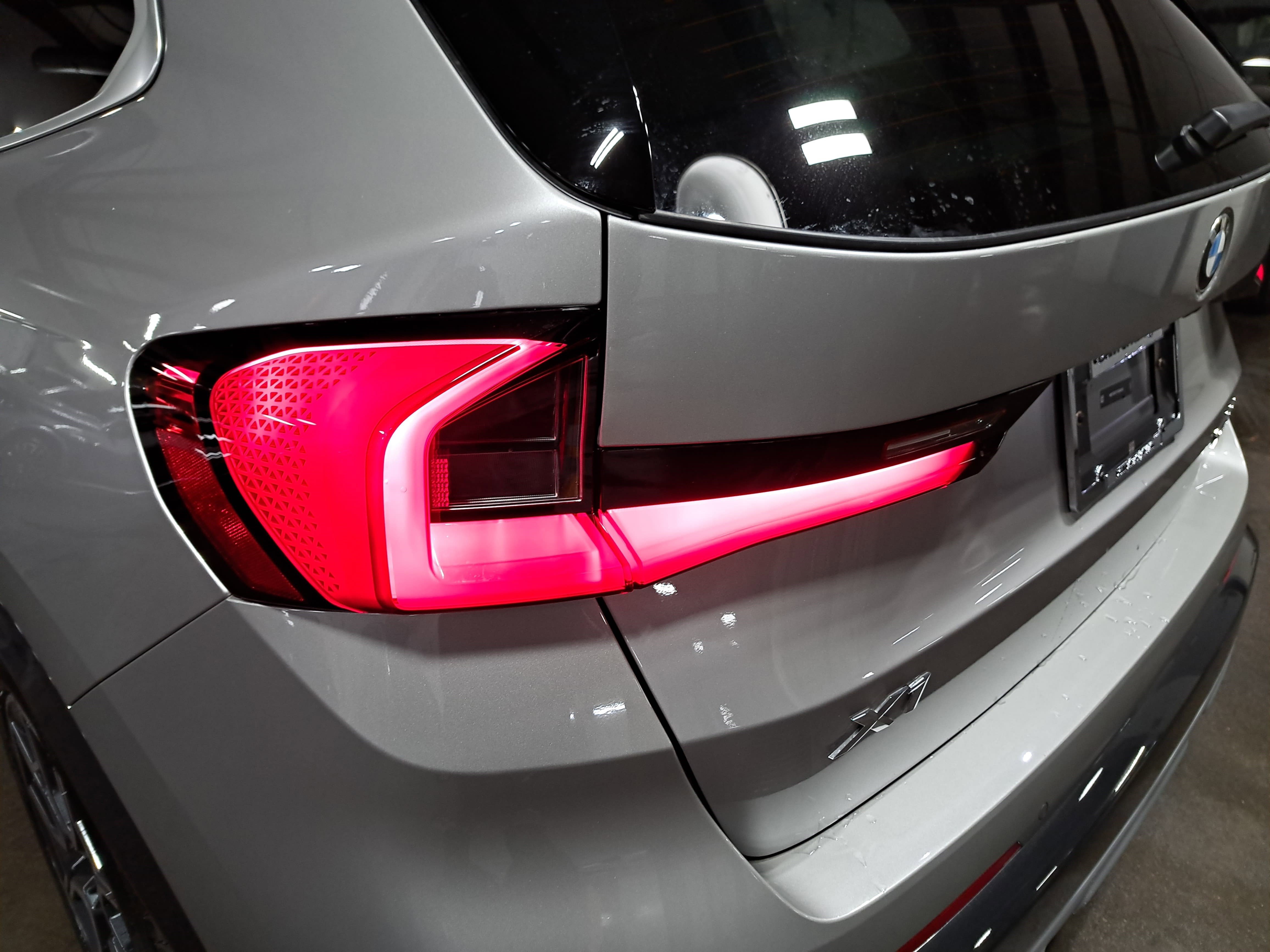 New 2026 BMW X1 xDrive28i w/ Technology Package image 36