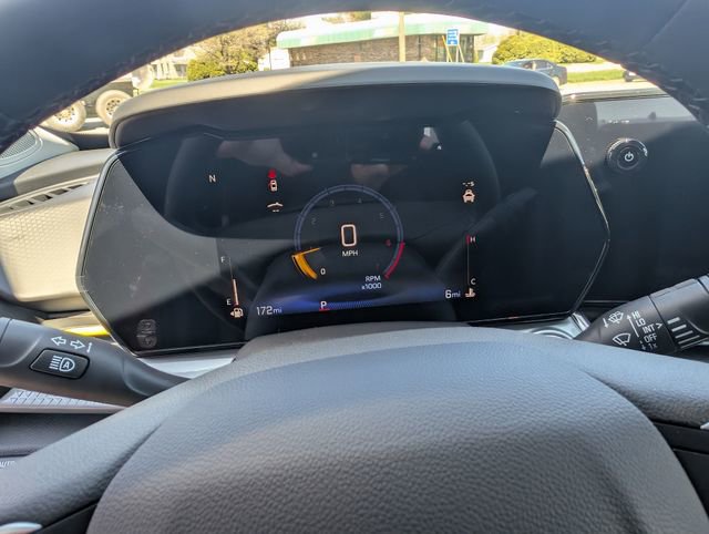 New 2026 Chevrolet Trax LT w/ Driver Confidence Package image 19