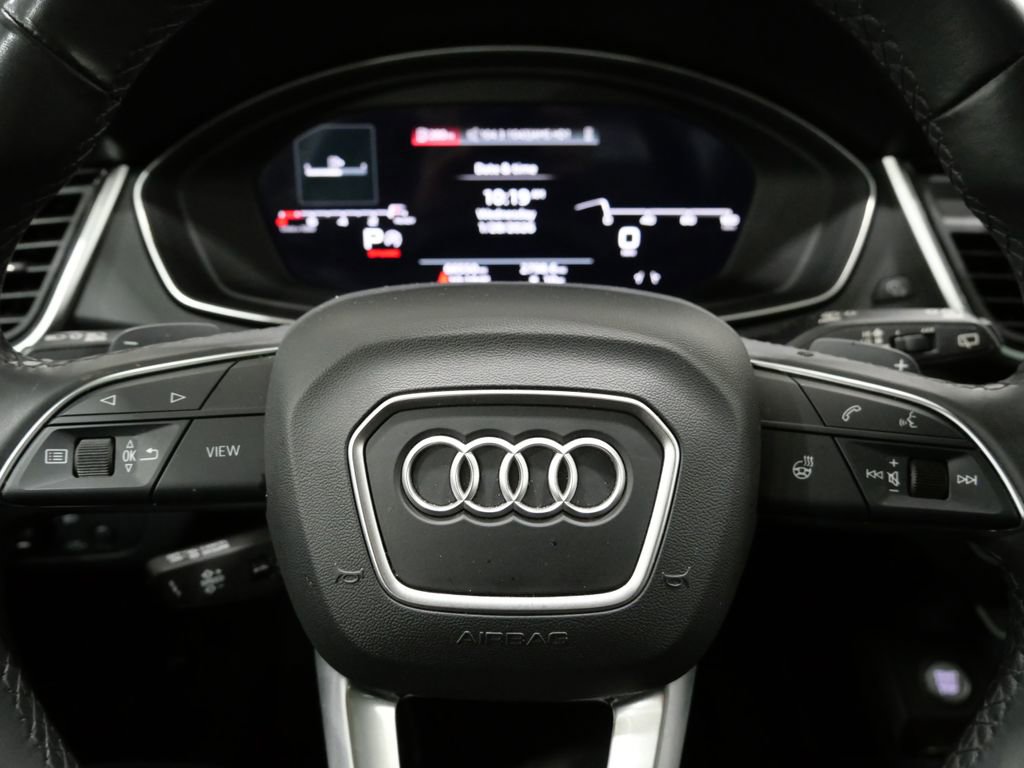 Used 2024 Audi Q5 2.0T Premium Plus image 16