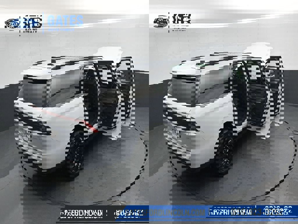 New 2026 Lincoln Navigator L Reserve w/ Jet Appearance Package image 72