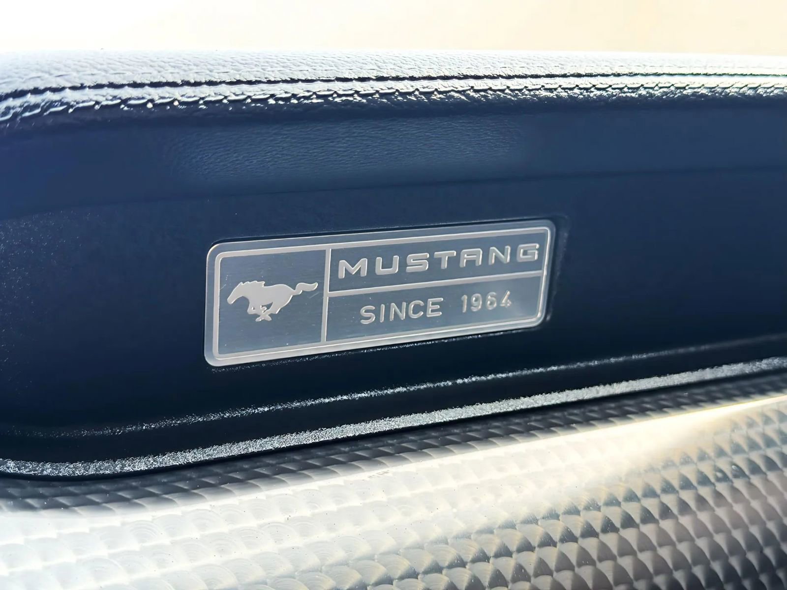 Used 2016 Ford Mustang GT w/ GT Performance Package image 11