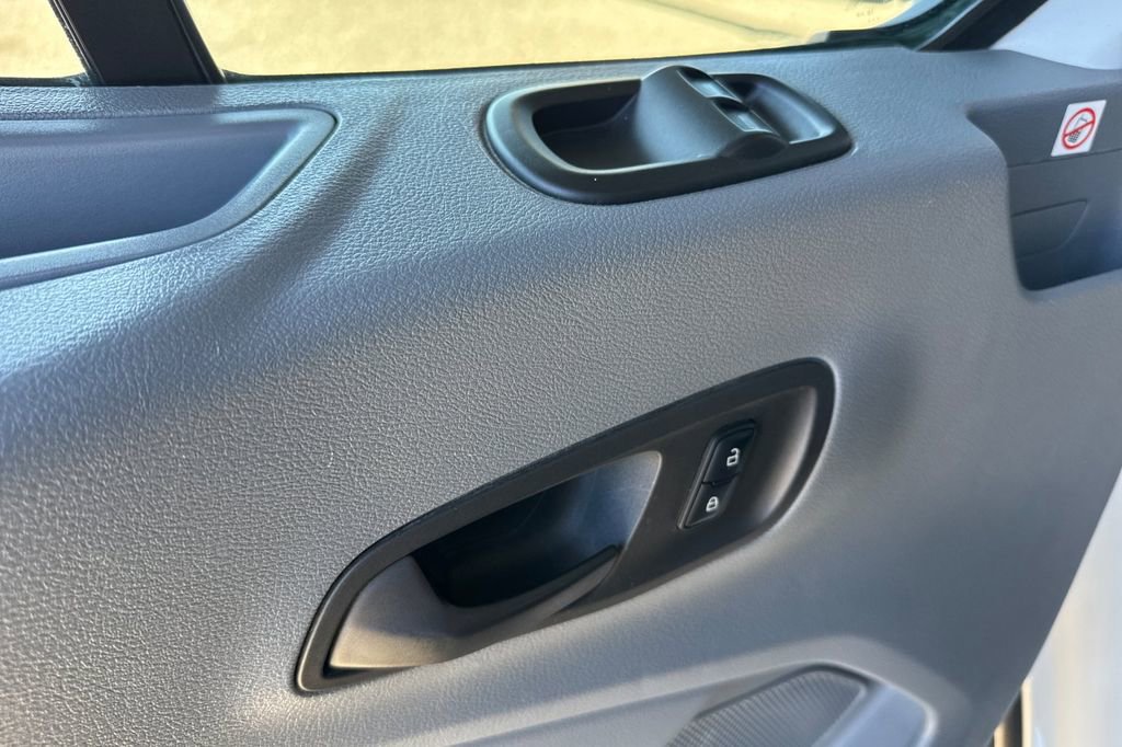 Used 2019 Ford Transit 350 148 High Roof Extended image 10
