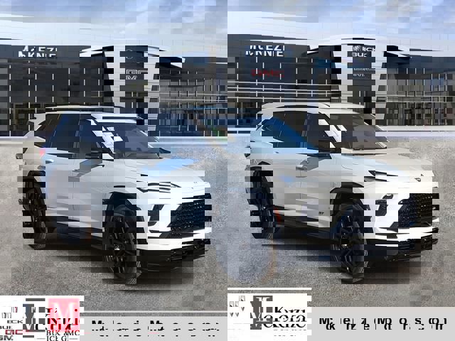 New 2026 Buick Enclave Sport Touring w/ Power Package