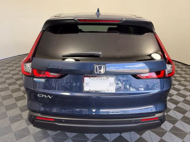 New 2027 Honda CR-V EX-L image 5