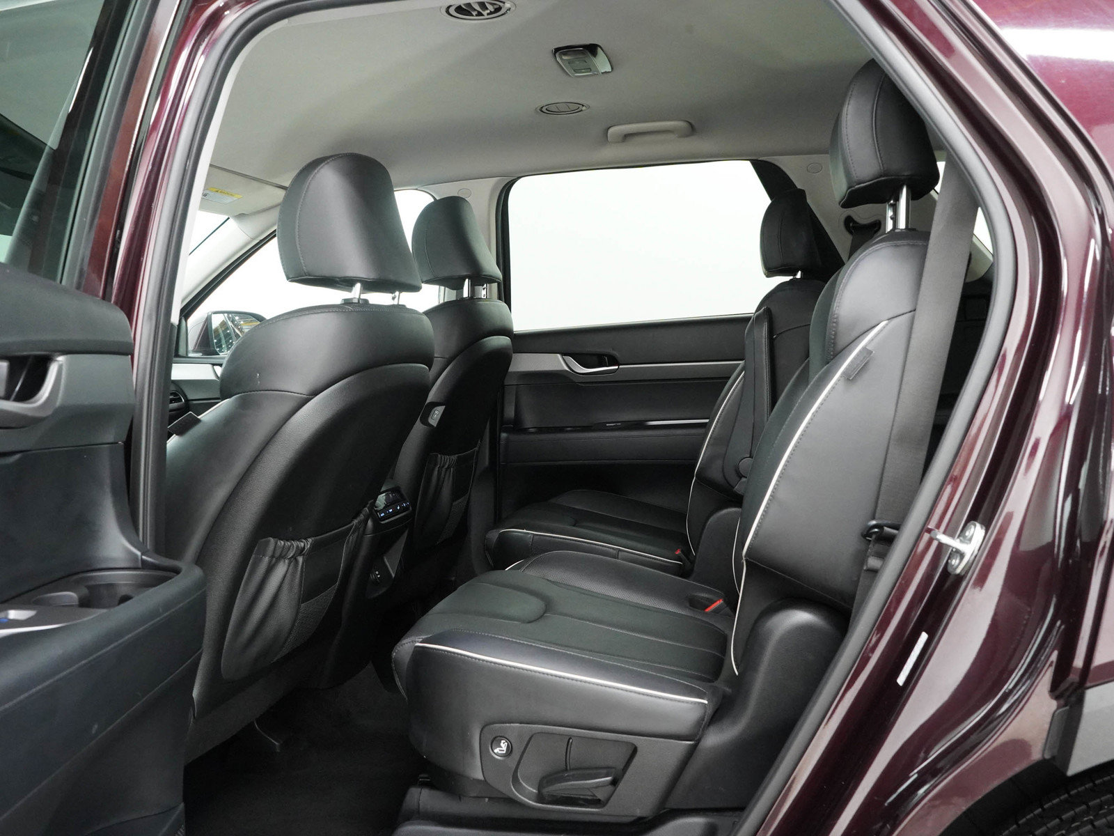 Used 2024 Hyundai Palisade SEL AWD/4WD image 20